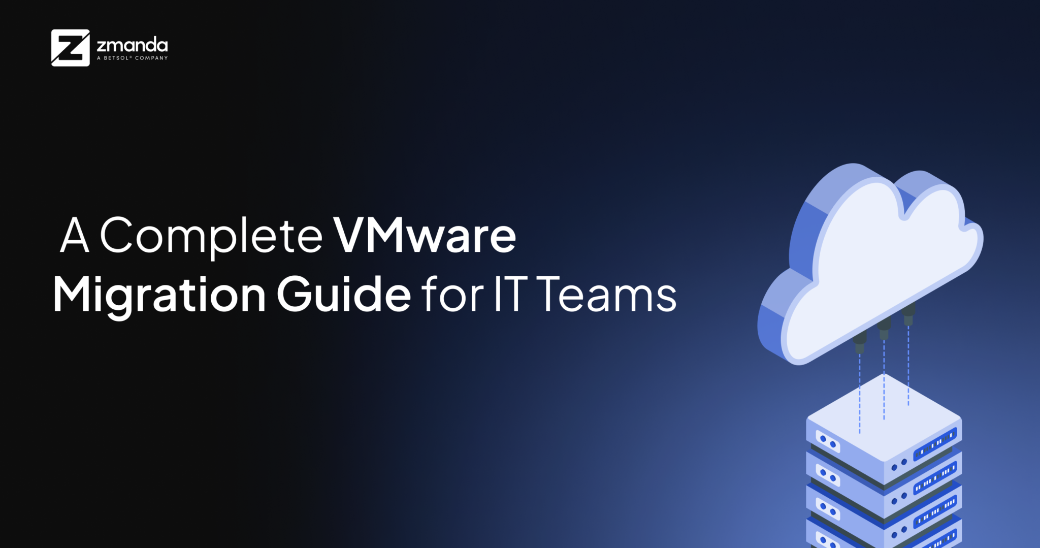 Vmware To Hyper V Migration Approaches A Complete Migration Guide