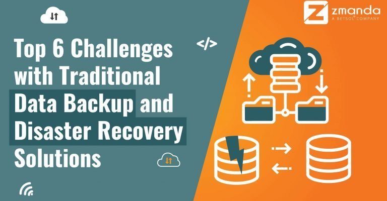 data backup recovery