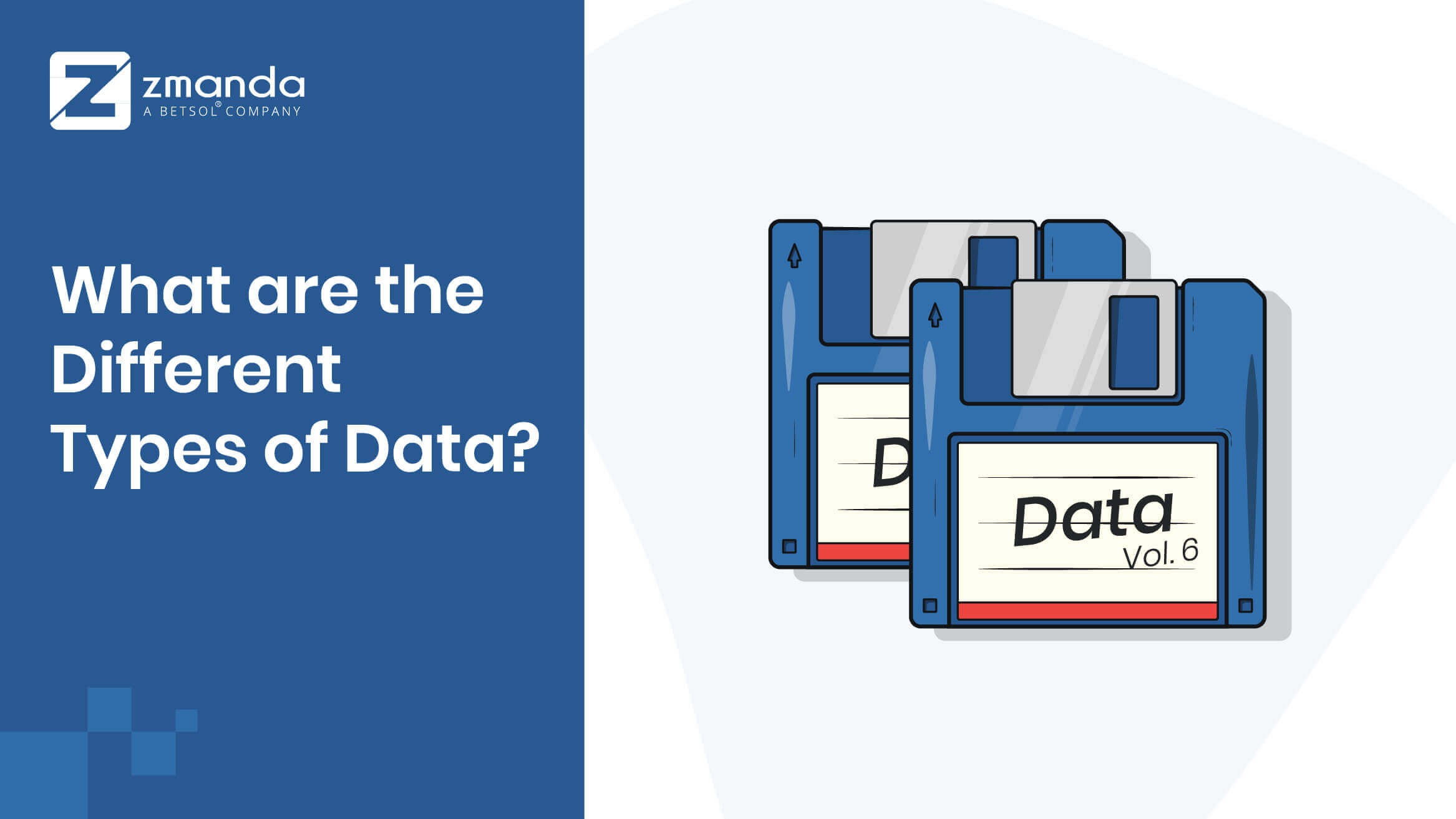 Quais são os tipos de dados do MySQL ?