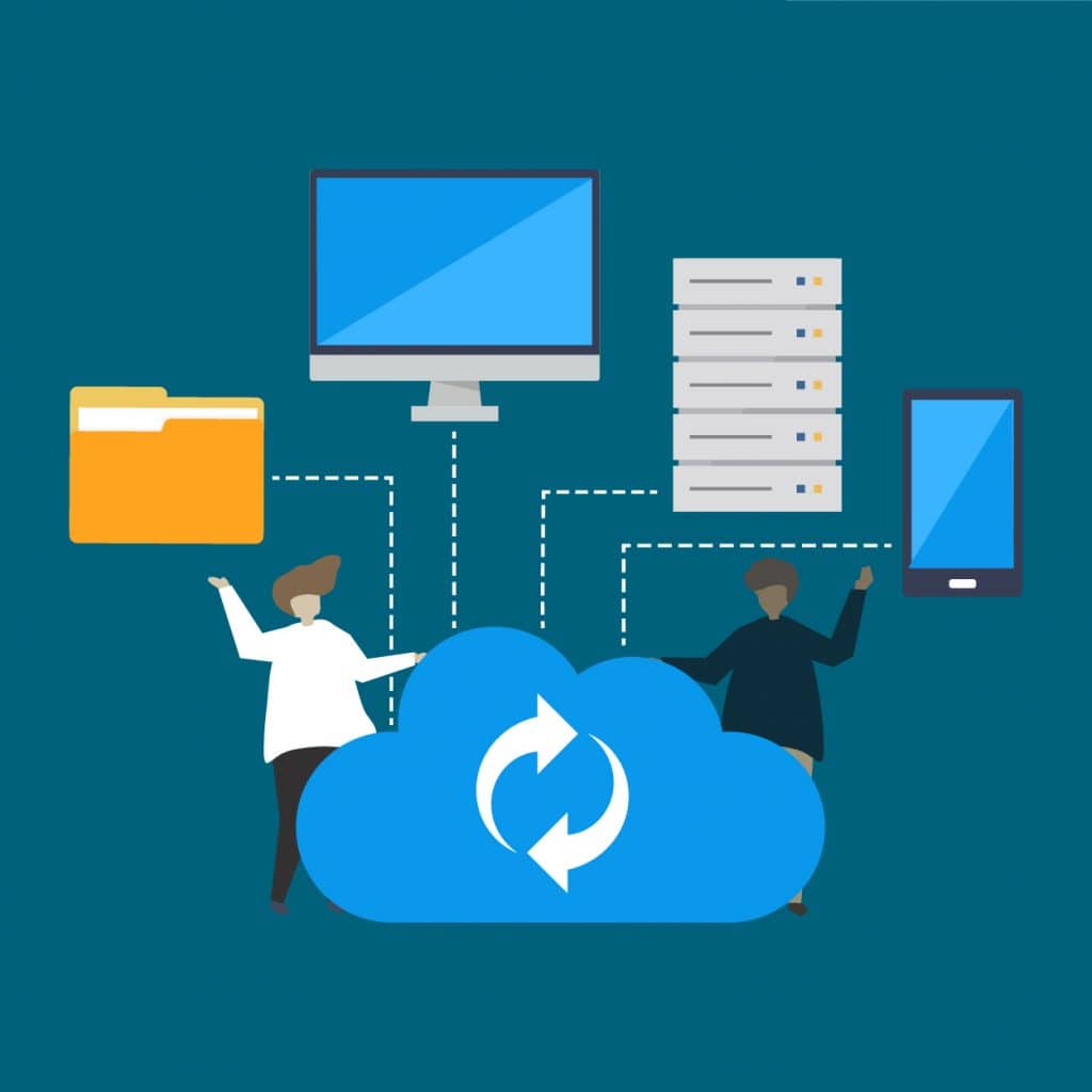 How To Build An Effective Data Backup Strategy - Zmanda