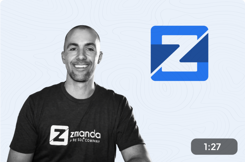 Zmanda Quick Overview Podcast